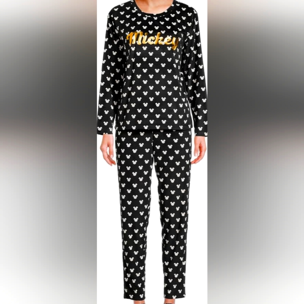 MICKEY pajama set